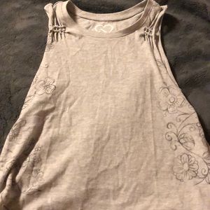 cute tank top